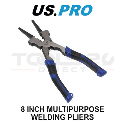 Pro tools inch - us,