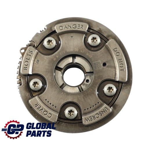 Mercedes r171 exhaust - r171, camshaft