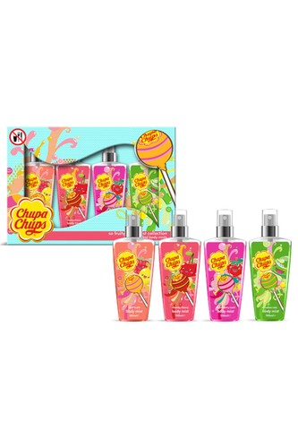 Chupa chups fruity mist - chupa, 4