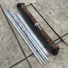 Mercedes Benz 190, 219, 220