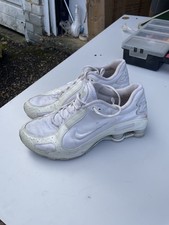 Nike Shox 2007 Running Cross