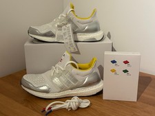 Adidas Ultraboost DNA X Lego