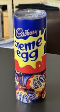 20oz cadburys creme - cadburys, egg