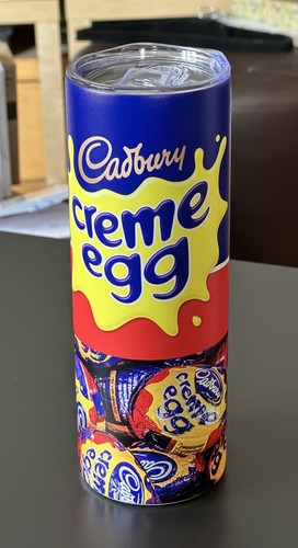 20oz cadburys creme - creme, egg