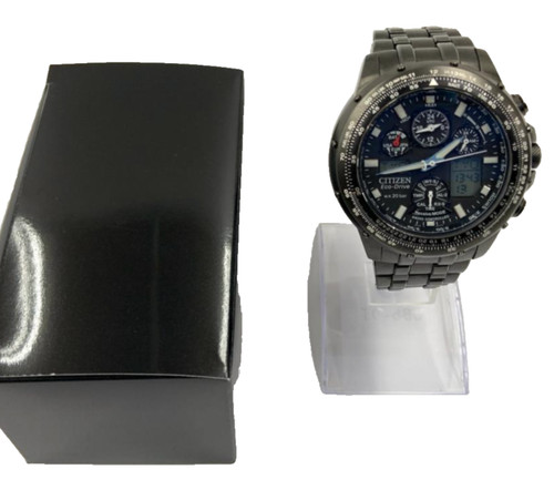 Citizen promaster skyhawk - promaster,