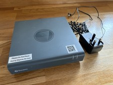 Swann DVR 44400H 4 Channel