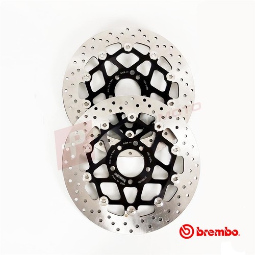 Brembo floating front brake - floating,