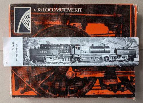 Keyser kit for lms - keyser,