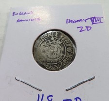 Great Britain HENRY VIII