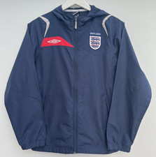 Vintage England Football