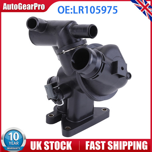 Thermostat housing for - thermostat,