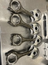 Honda S2000 F20C Piston And