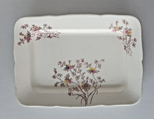 Vintage (1906+) John Maddock