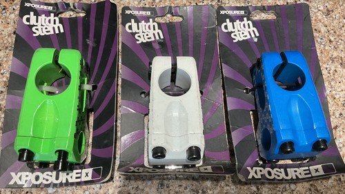 Xposure bmx front load clutch - front,