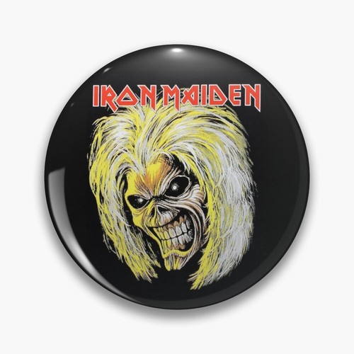 Iron maiden killers - killers, eddie
