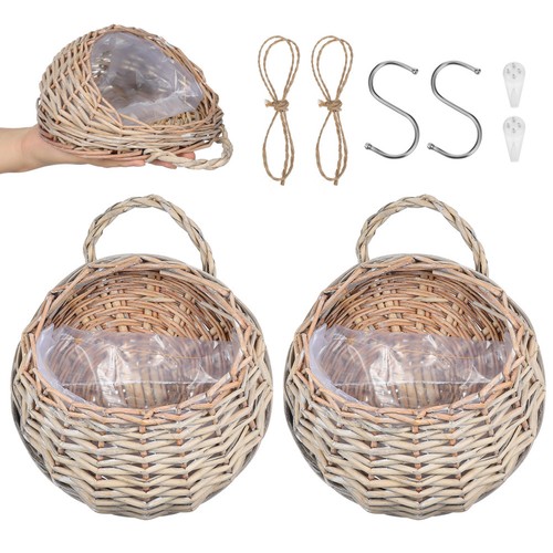 Pcs woven wall - woven, hanging