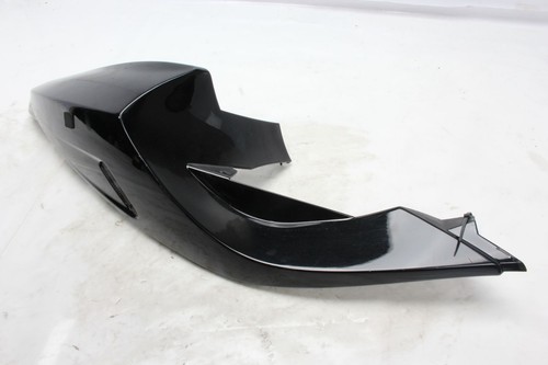 Rear panel right side - rear,