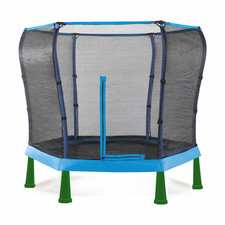Plum Shapes 7Ft Springsafe
