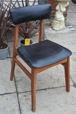 Mid-Century Schreiber Dining