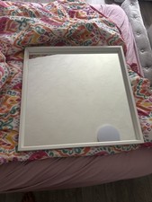 IKEA Nissedal Mirror White