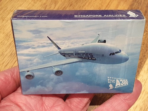 Singapore airlines airbus - airlines, 380