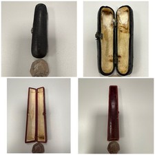 2x Vintage Cigarette Cheroot