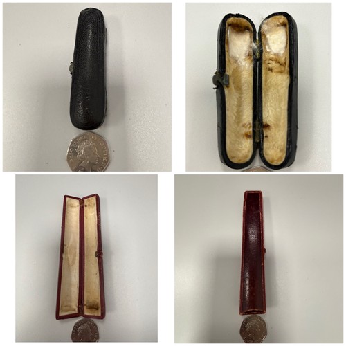 Vintage cigarette cheroot - cigarette,