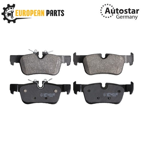 Autostar germany ceramic brake - ceramic,