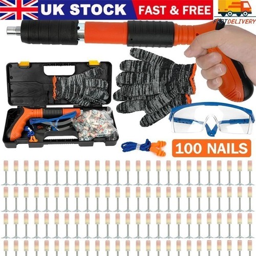Manual mini nailer tool - tool, wall