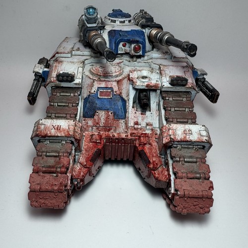 Legiones astartes sicaran - legiones,