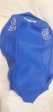 Nos Honda CR80 R Seat 1983 RD