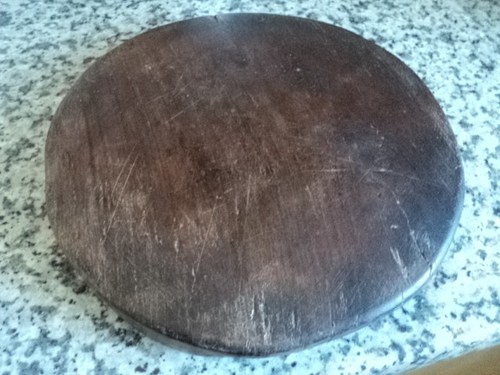 Rare georgian english bread - rare,