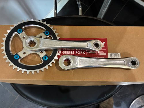 Nos tensile optimum cranks