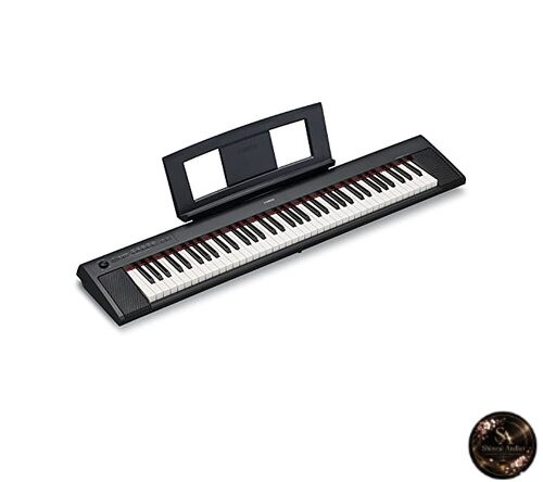 Yamaha piaggero electronic - yamaha,