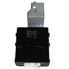 Rear Window Control Unit for