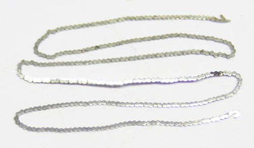 Pocket watch fusee chain l - pocket,