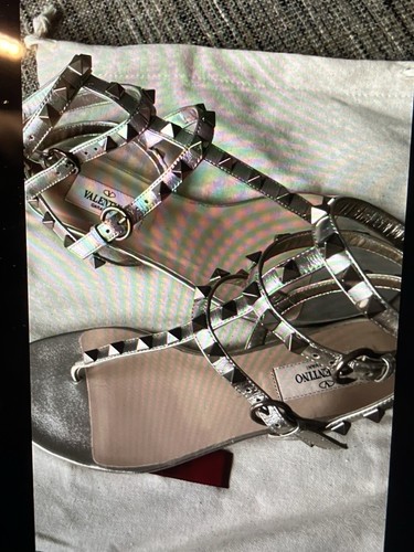 Valentino garavani rockstud - valentino,
