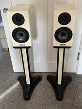 Spendor SA1 Standmount