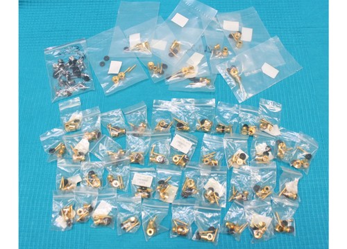 Tuners tailpieces fantail - tuners,,