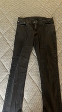 Levi's 511  Slim Straight