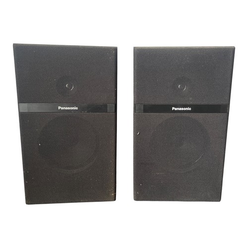 Panasonic zm30 bookshelf - panasonic, sb-zm30