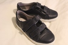 Cosyfeet Gigi ladies leather