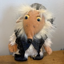 Vintage 1998 Wombles Uncle