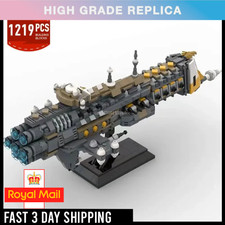 Warhammer 40K Moon Class