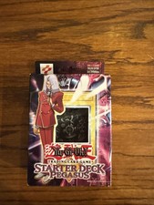 1996 Yu-Gi-Oh 1st Edition