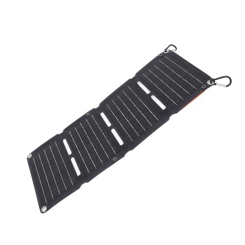 Foldable solar panel 40w - foldable,