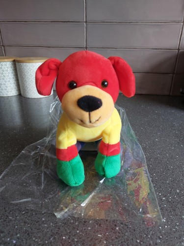 Jomanda gay pride rainbow - gay, soft