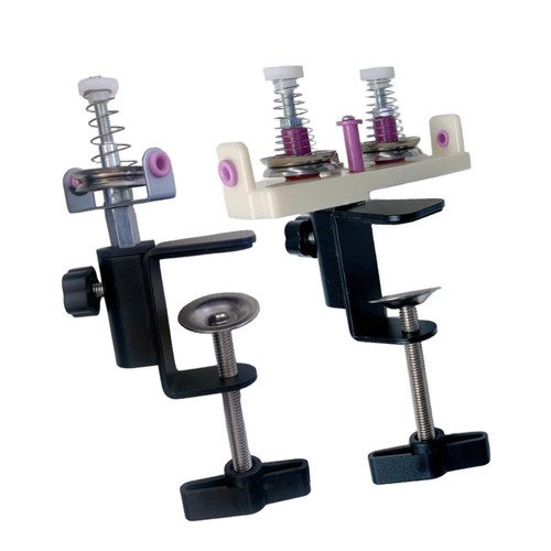 Thread winder with - thread,