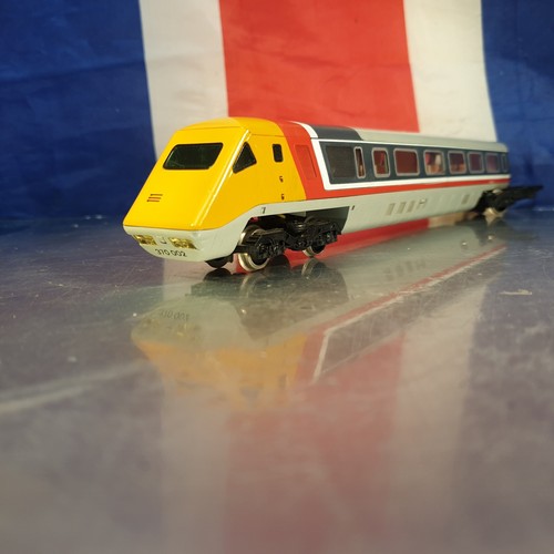 Hornby apt driver - oo, car!