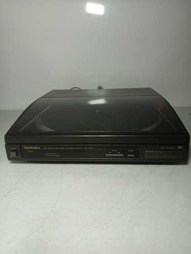 Rare technics j11d fi - sl-j11d, hi-fi